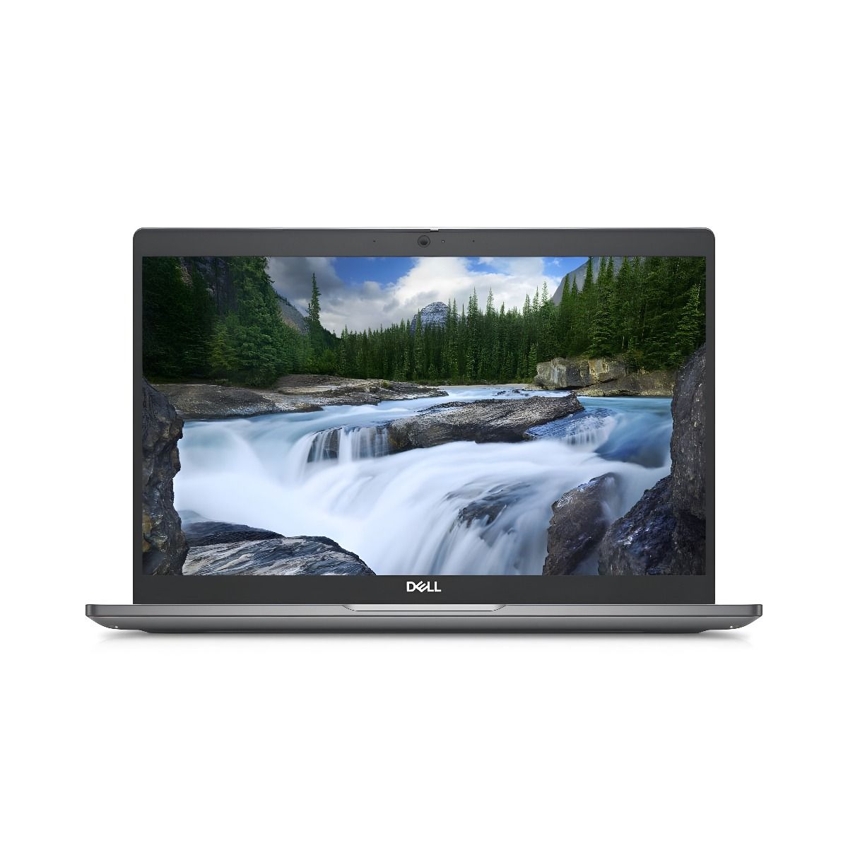 Dell Latitude 5340 13.3" Business Laptop Intel i5 13th Gen 16GB 256GB Grey