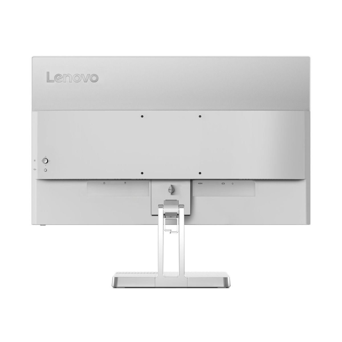 Lenovo L24e-40 23.8" Full HD Monitor 100Hz 4ms FreeSync IPS HDMI VGA Cloud Grey