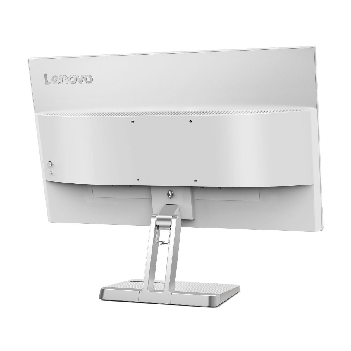 Lenovo L24e-40 23.8" Full HD Monitor 100Hz 4ms FreeSync IPS HDMI VGA Cloud Grey
