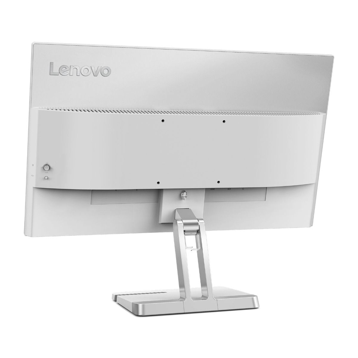 Lenovo L24e-40 23.8" Full HD Monitor 100Hz 4ms FreeSync IPS HDMI VGA Cloud Grey