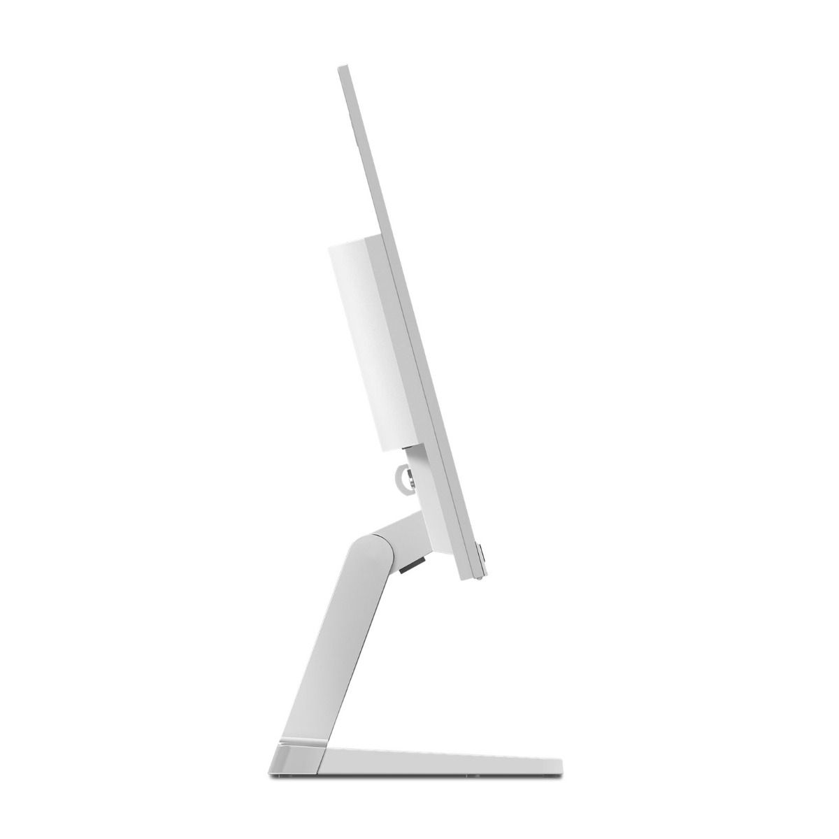 Lenovo L24e-40 23.8" Full HD Monitor 100Hz 4ms FreeSync IPS HDMI VGA Cloud Grey