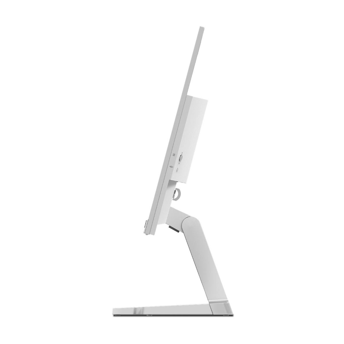 Lenovo L24e-40 23.8" Full HD Monitor 100Hz 4ms FreeSync IPS HDMI VGA Cloud Grey