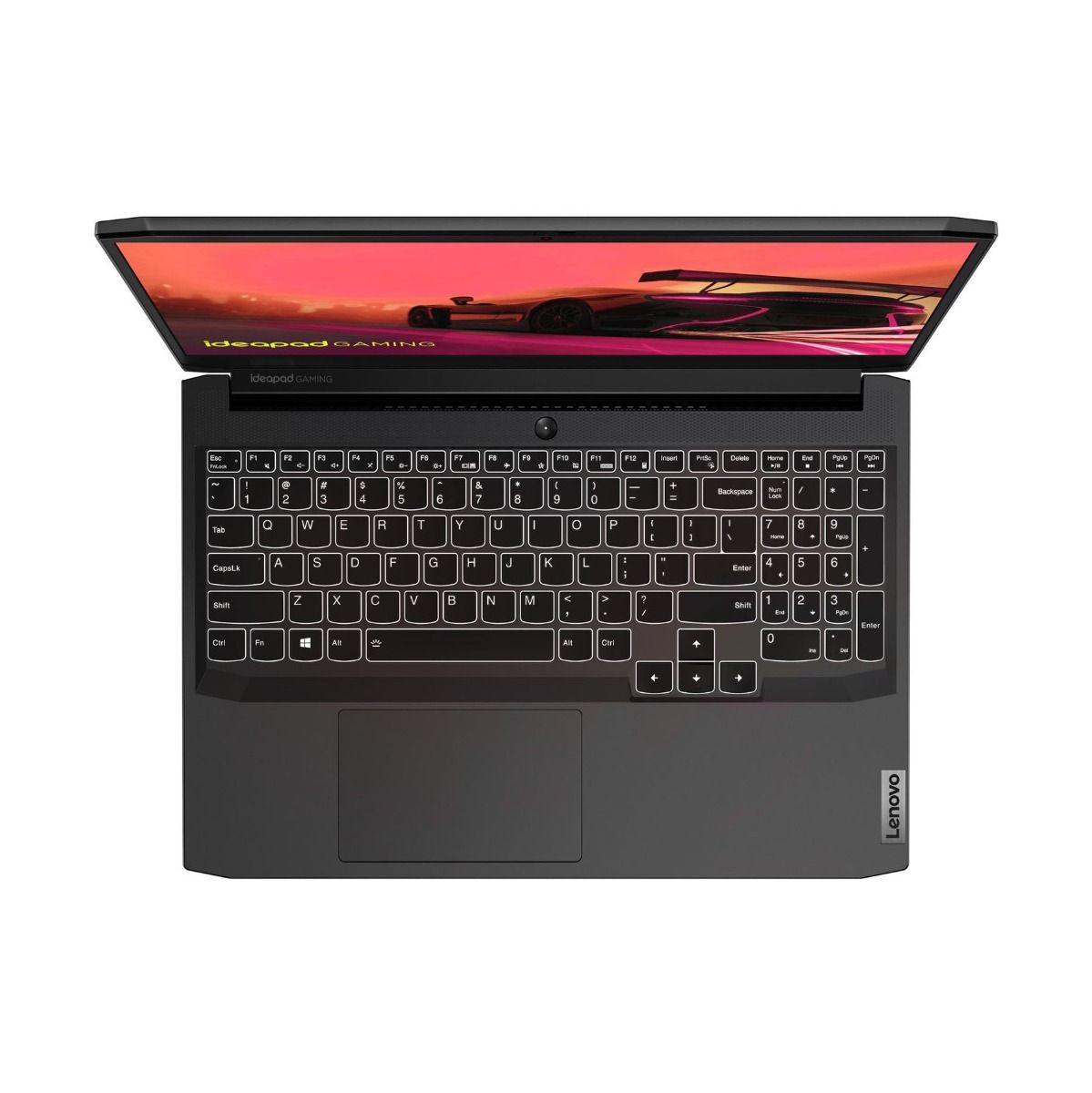 Lenovo IdeaPad Gaming 3 15ACH6 Laptop Ryzen 5 16GB RAM 512GB SSD RTX 2050