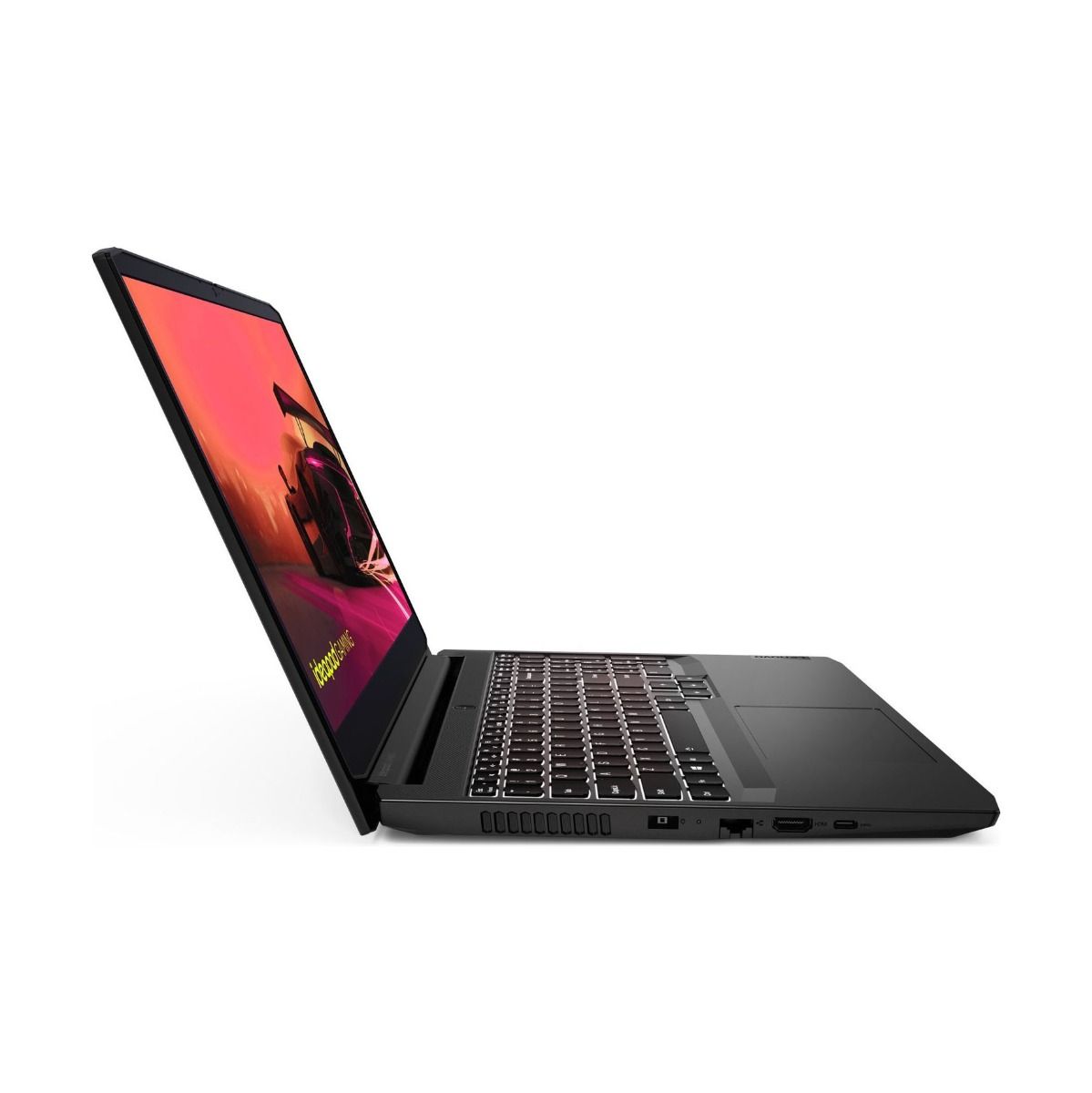 Lenovo IdeaPad Gaming 3 15ACH6 Laptop Ryzen 5 16GB RAM 512GB SSD RTX 2050