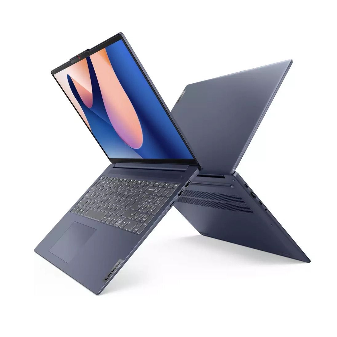 Lenovo IdeaPad Slim 5 16IRL8 16" 2.5K Laptop Intel i7 13th Gen 16GB RAM 1TB SSD Blue