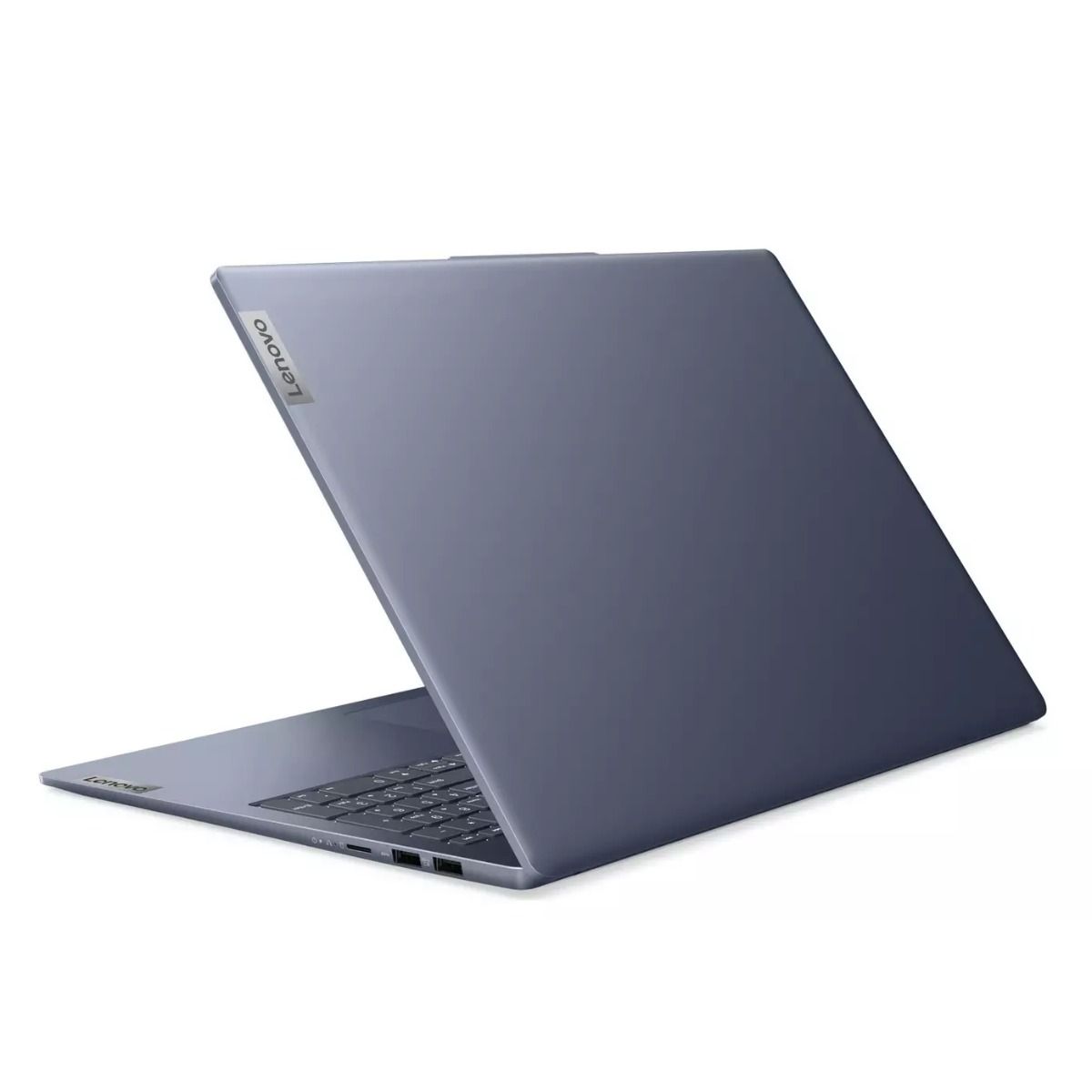 Lenovo IdeaPad Slim 5 16IRL8 16" 2.5K Laptop Intel i7 13th Gen 16GB RAM 1TB SSD Blue