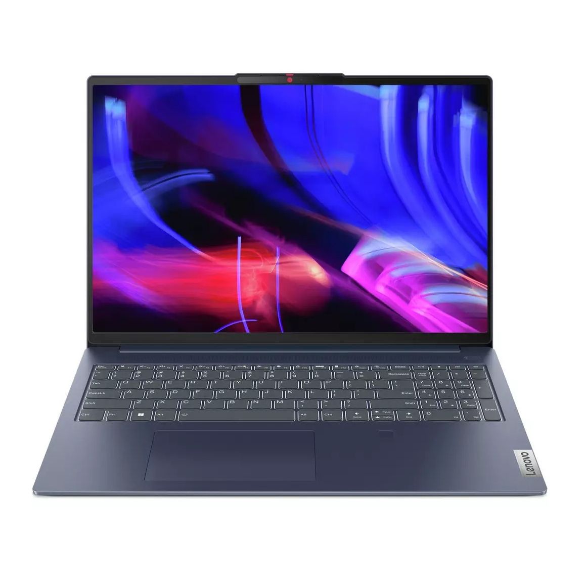 Lenovo IdeaPad Slim 5 16IRL8 16" 2.5K Laptop Intel i7 13th Gen 16GB RAM 1TB SSD Blue