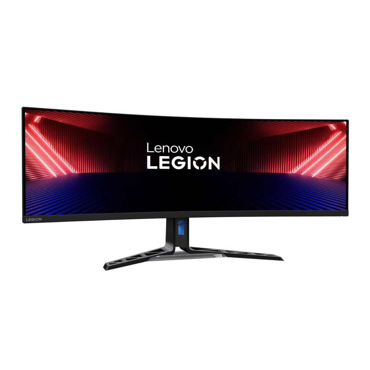 Lenovo Legion R45w-30 44.5" Ultra Wide Quad HD Monitor 165Hz 1ms 32:9 1500R Curved