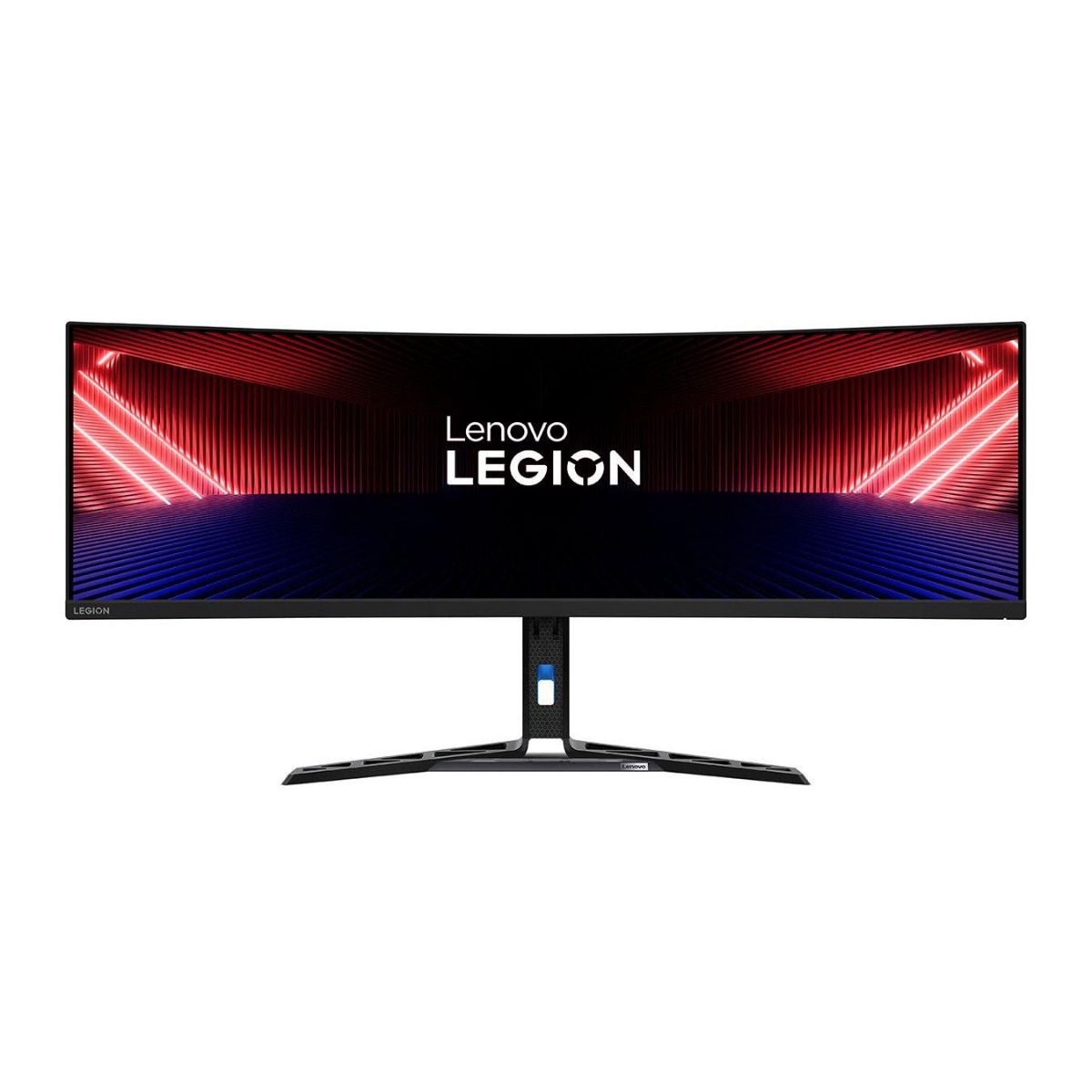Lenovo Legion R45w-30 44.5" Ultra Wide Quad HD Monitor 165Hz 1ms 32:9 1500R Curved