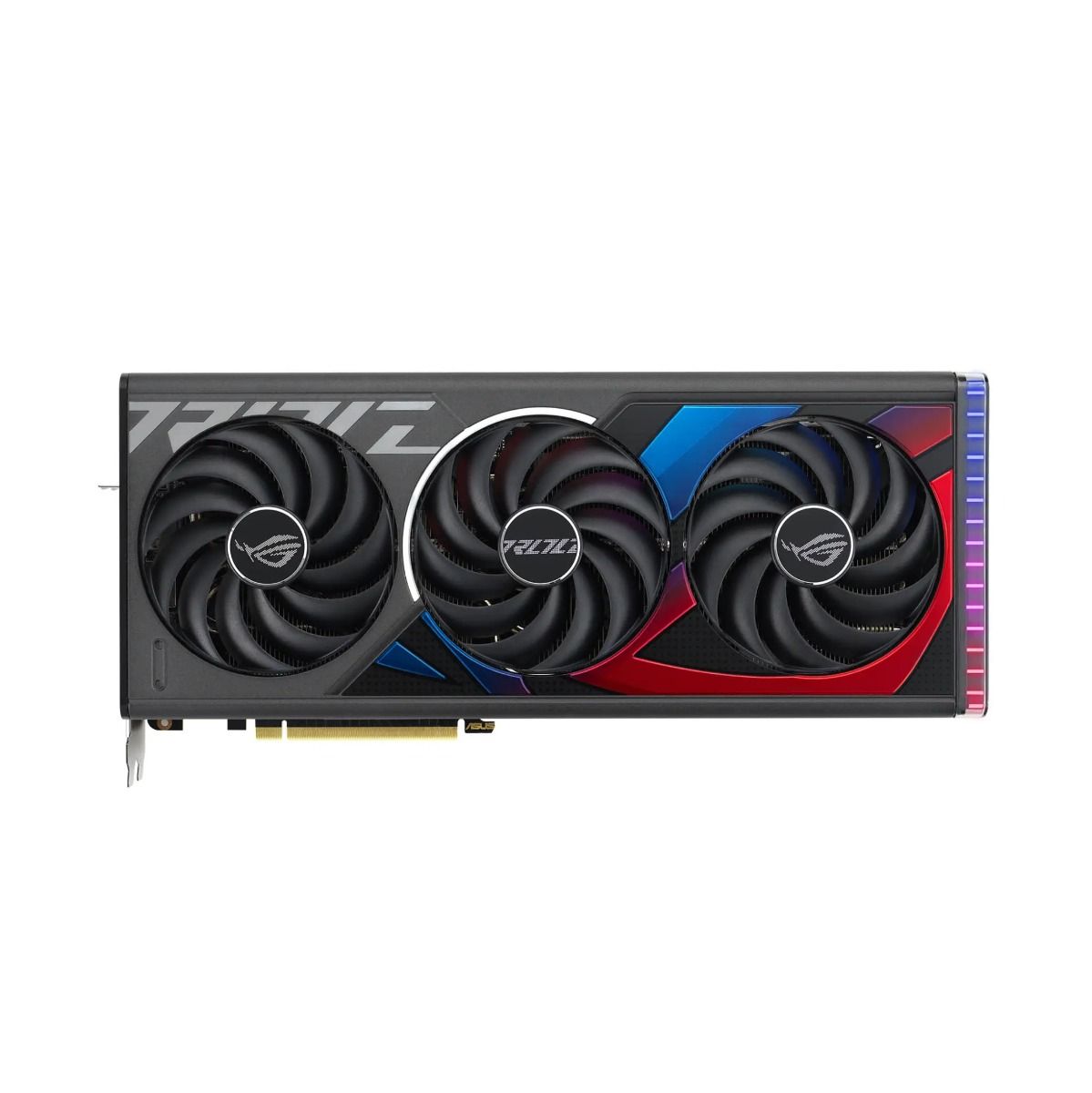 ASUS ROG Strix NVIDIA GeForce RTX 4070Ti OC 12GB Graphics Card DLSS3 Ray Tracing