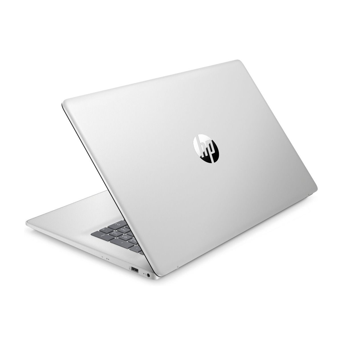 HP Laptop 17-cn2501sa 17.3" Full HD Intel Core i5 12th Gen 8GB RAM 512GB SSD Silver