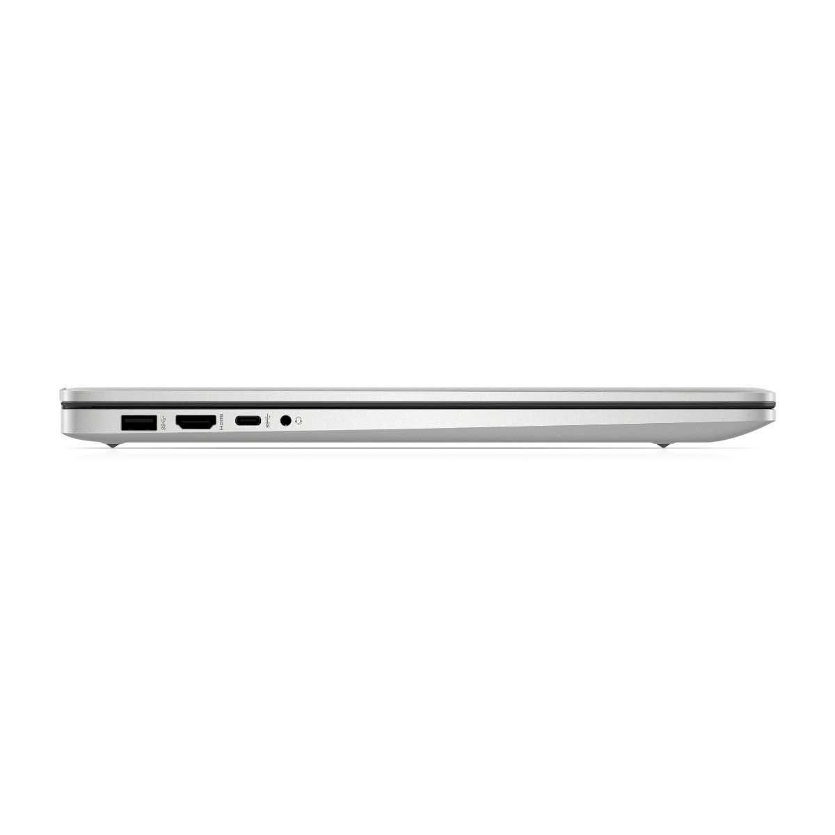HP Laptop 17-cn2501sa 17.3" Full HD Intel Core i5 12th Gen 8GB RAM 512GB SSD Silver