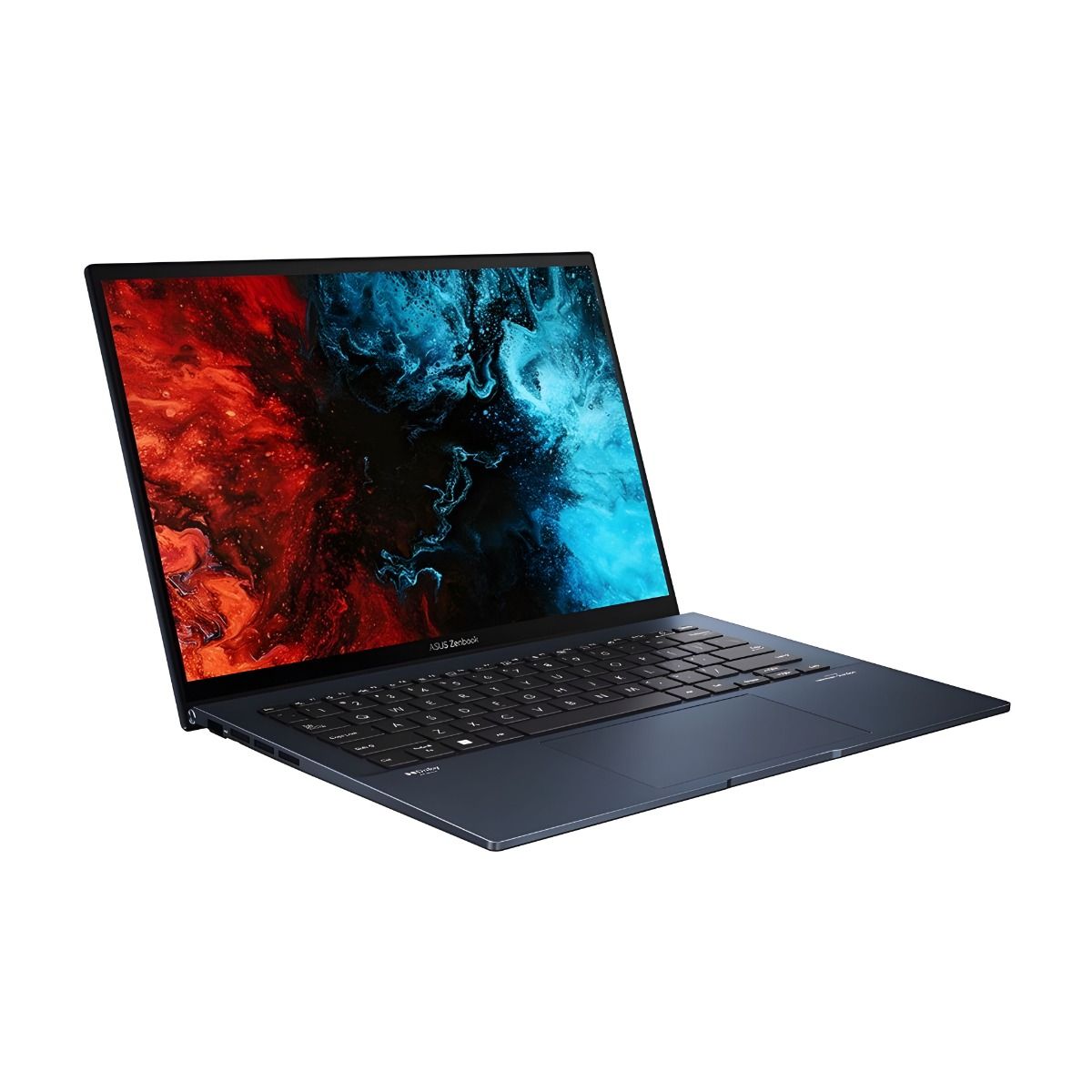 ASUS Zenbook 14" Laptop Intel i5 12th Gen 8GB RAM 512GB SSD Blue