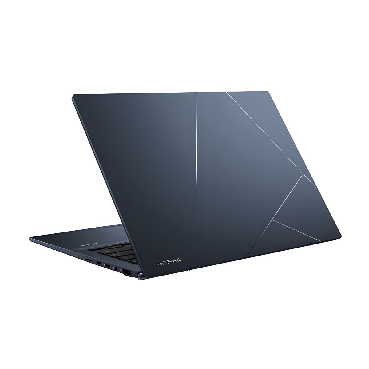 ASUS Zenbook 14" Laptop Intel i5 12th Gen 8GB RAM 512GB SSD Blue