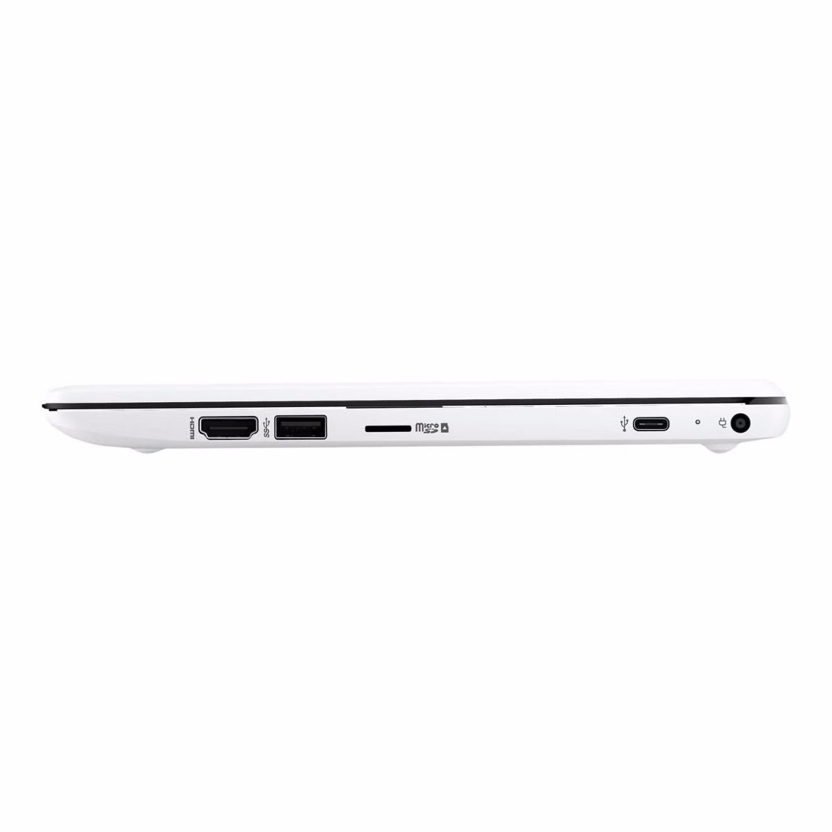 HP Stream 11-ak0512sa 11.6" Laptop Intel Celeron N4020 4GB RAM 64GB eMMC White
