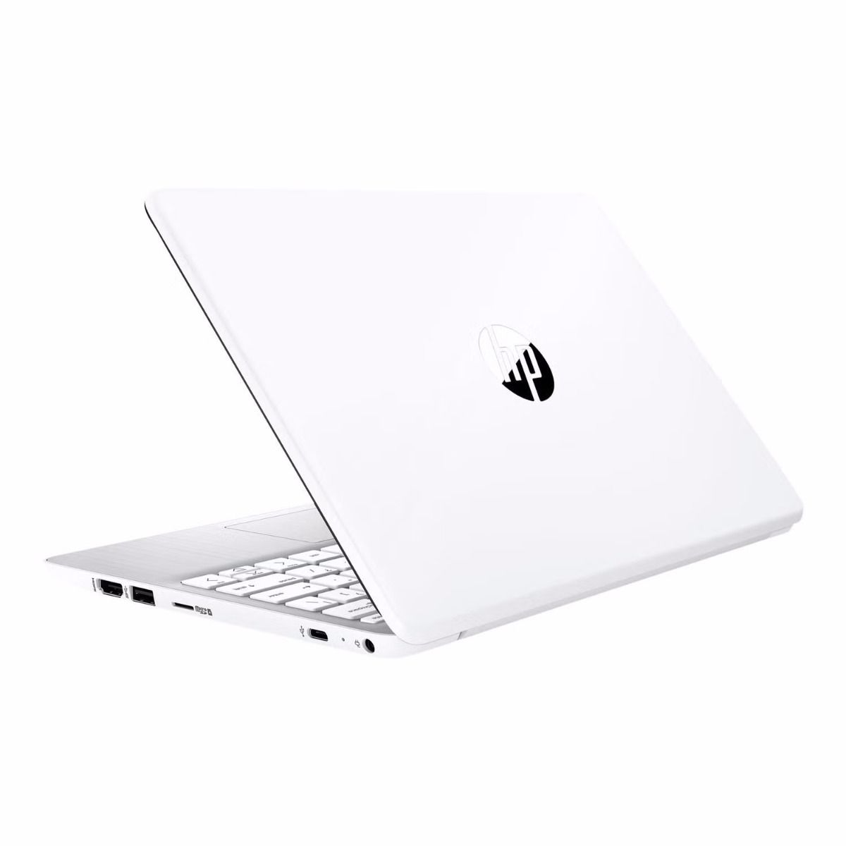 HP Stream 11-ak0512sa 11.6" Laptop Intel Celeron N4020 4GB RAM 64GB eMMC White