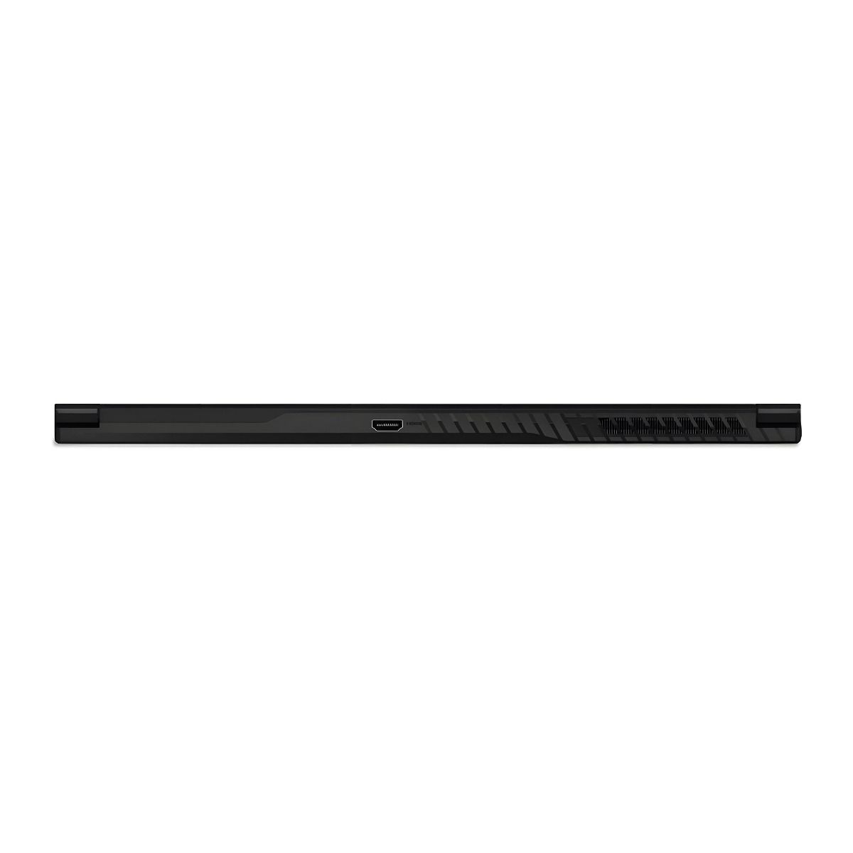 MSI Thin GF63 15.6" Gaming Laptop Intel i5 12th Gen 8GB RAM 512GB SSD RTX 4050 Black