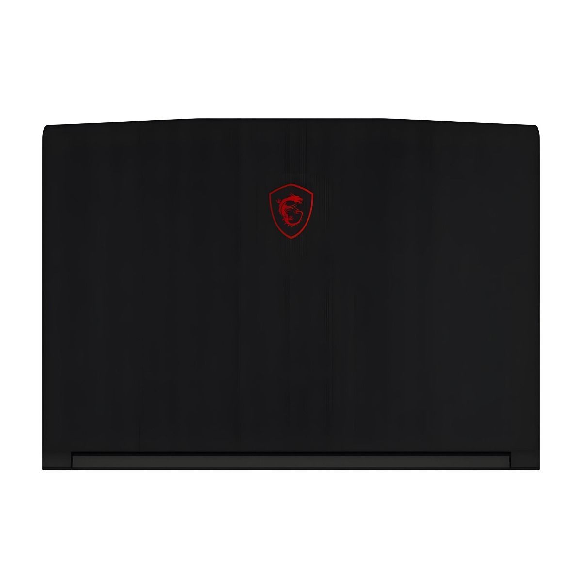 MSI Thin GF63 15.6" Gaming Laptop Intel i5 12th Gen 8GB RAM 512GB SSD RTX 4050 Black