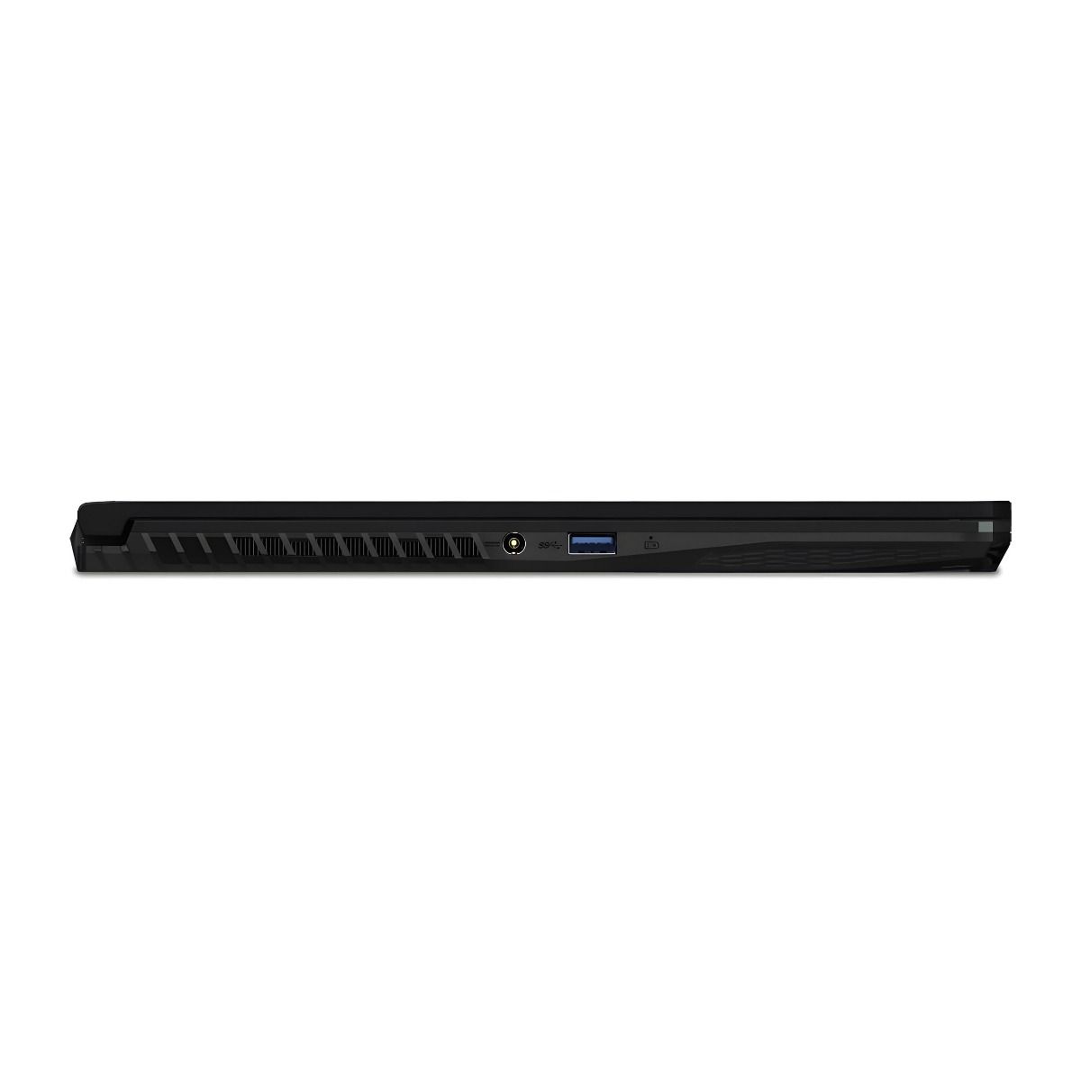 MSI Thin GF63 15.6" Gaming Laptop Intel i5 12th Gen 8GB RAM 512GB SSD RTX 4050 Black