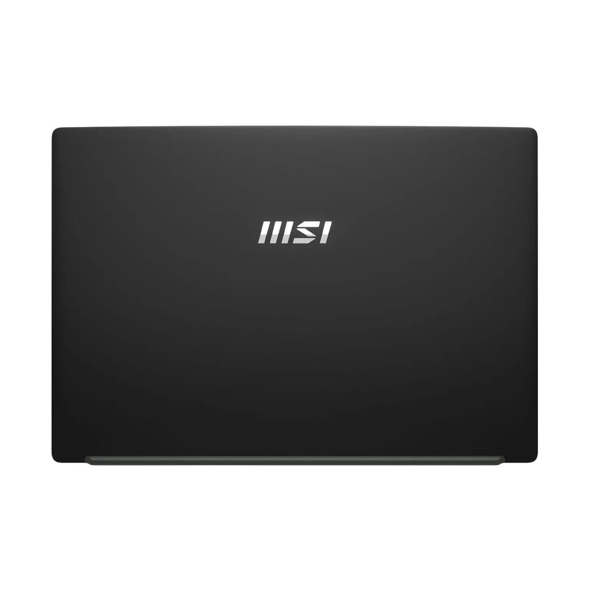 MSI Modern 14 Laptop 14 Inch Full HD Intel Core i3 12th Gen 8GB RAM 512GB SSD Black