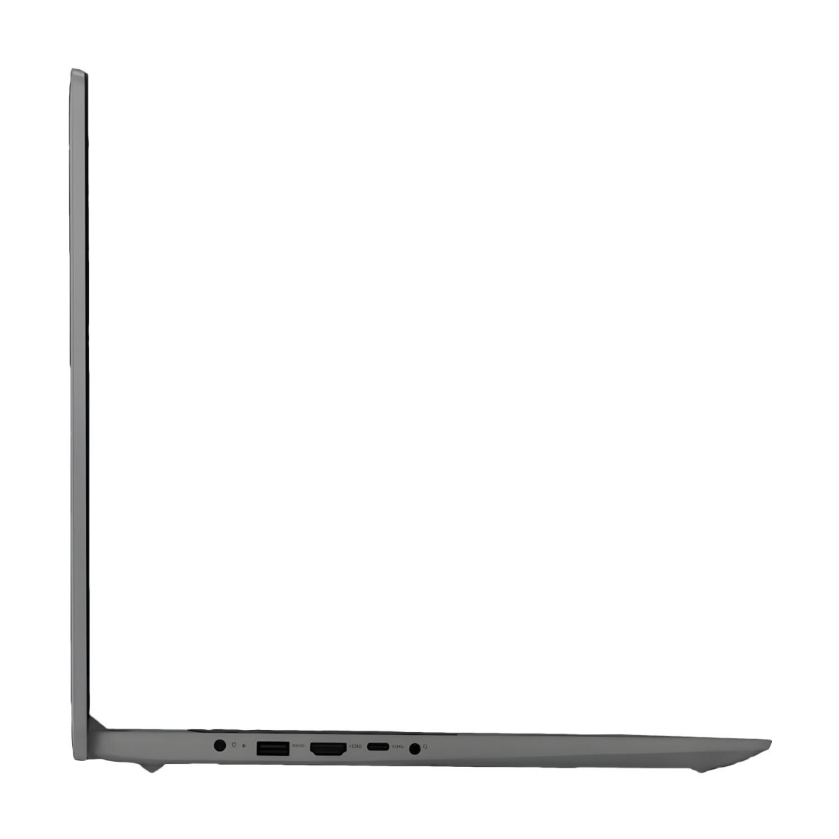 Lenovo IdeaPad 3 17ITL6 17.3" Laptop Intel i5 11th Gen 8GB RAM 512GB SSD Grey