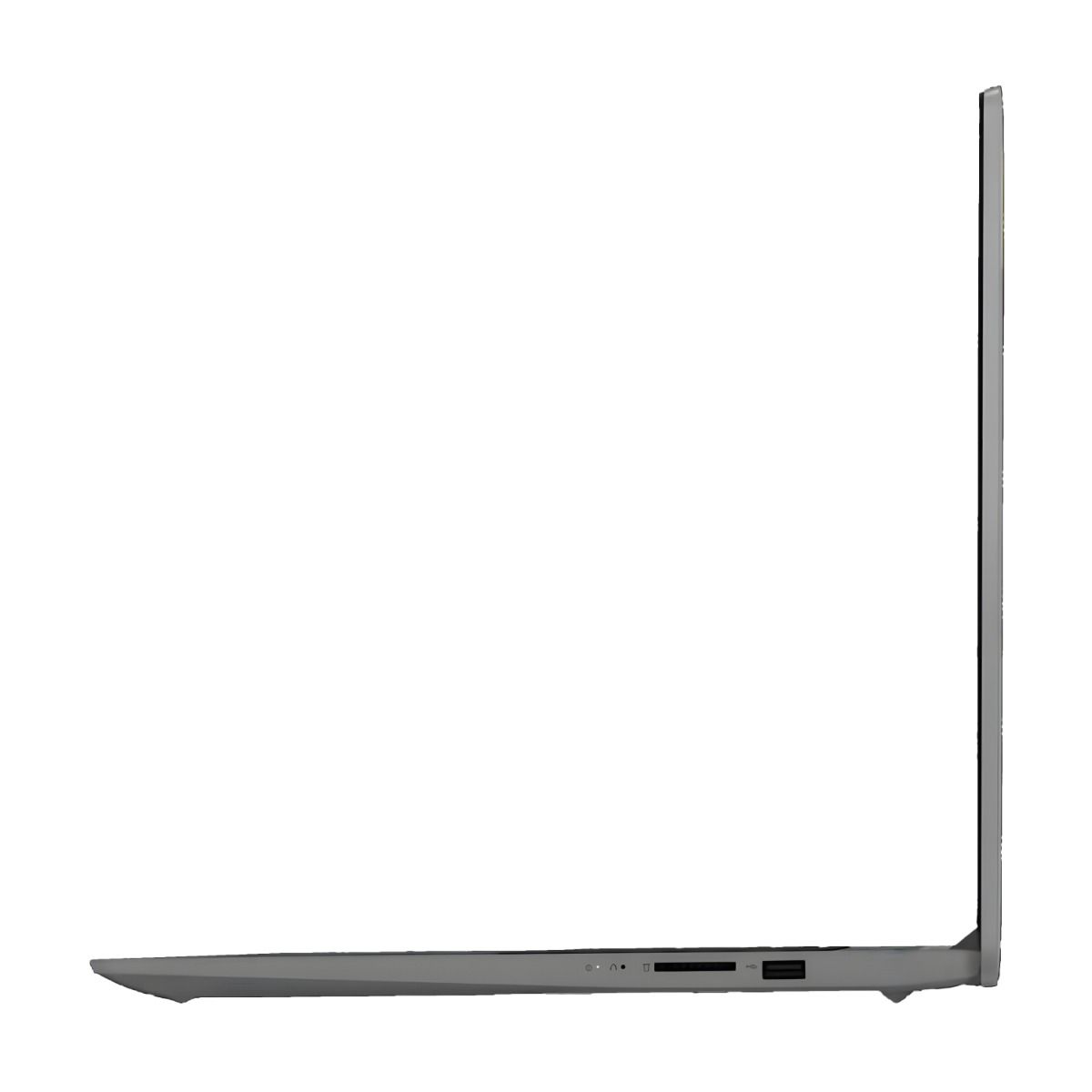 Lenovo IdeaPad 3 17ITL6 17.3" Laptop Intel i5 11th Gen 8GB RAM 512GB SSD Grey