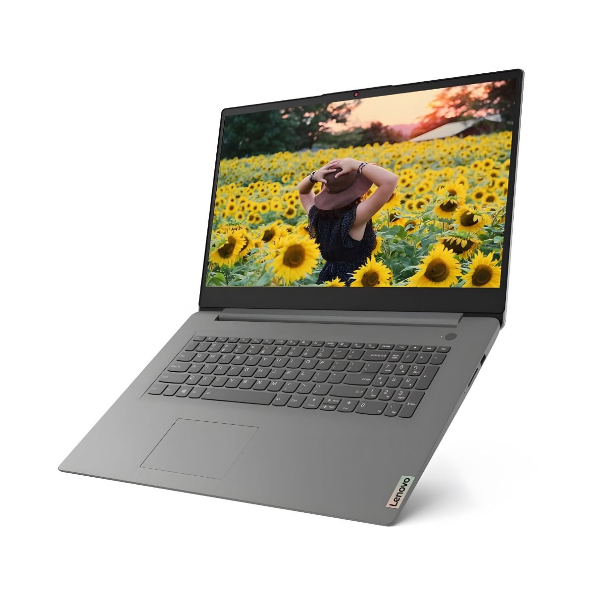 Lenovo IdeaPad 3 17ITL6 17.3" Laptop Intel i5 11th Gen 8GB RAM 512GB SSD Grey