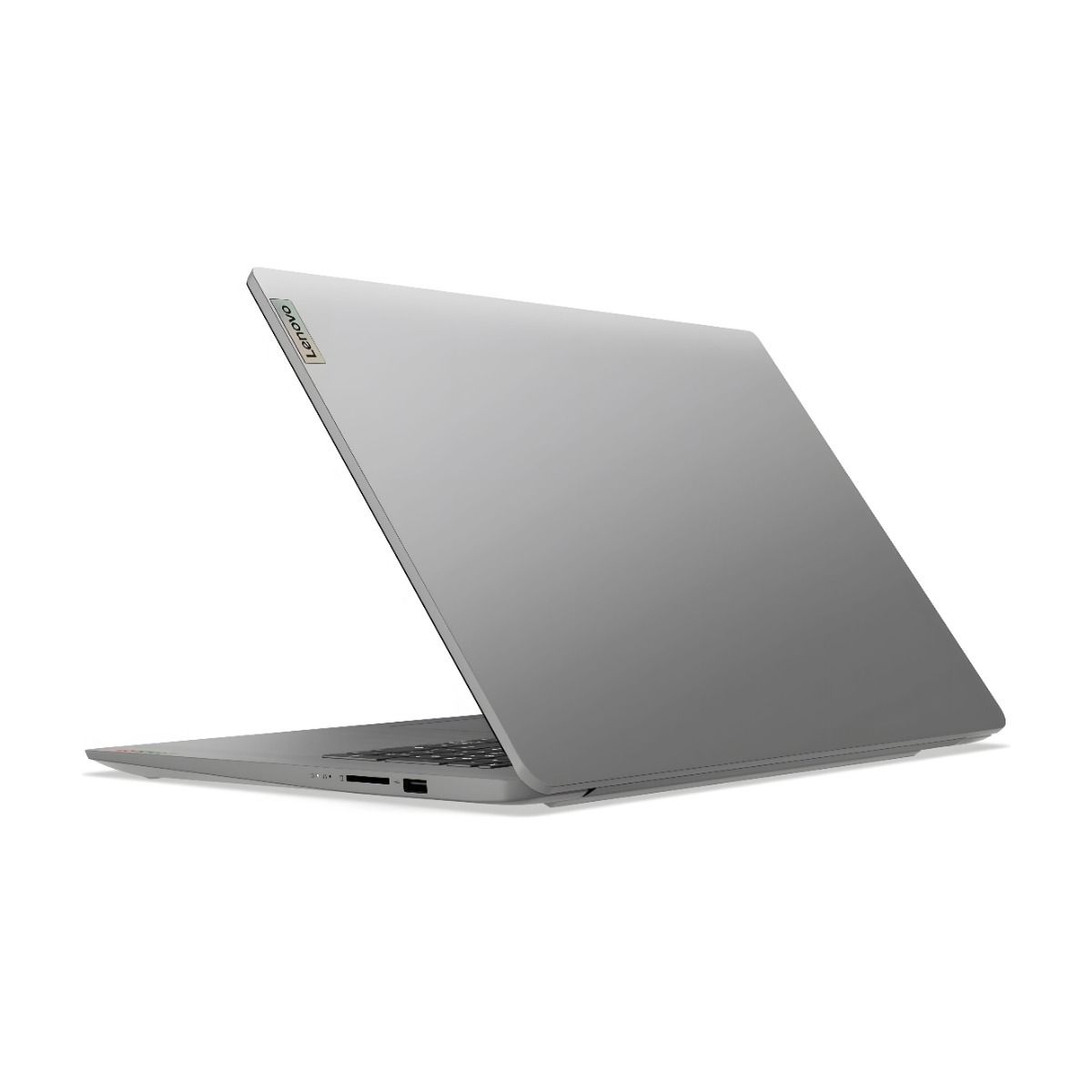 Lenovo IdeaPad 3 17ITL6 17.3" Laptop Intel i5 11th Gen 8GB RAM 512GB SSD Grey