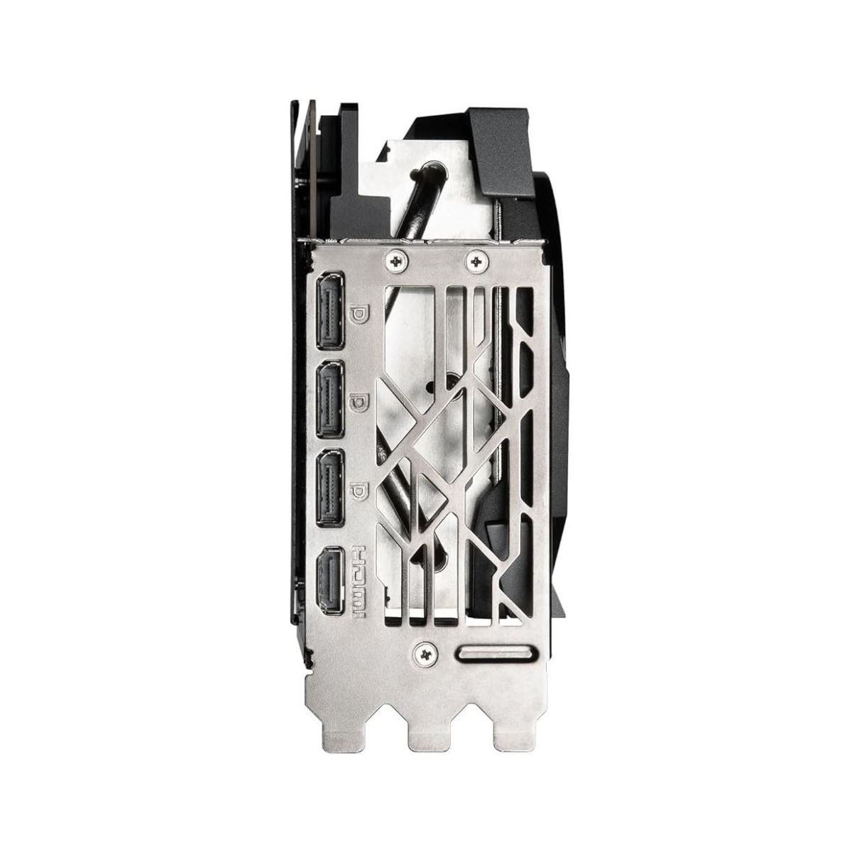 MSI RTX 4080 SUPER 16GB GDDR6X GAMING X TRIO Graphics Card RGB