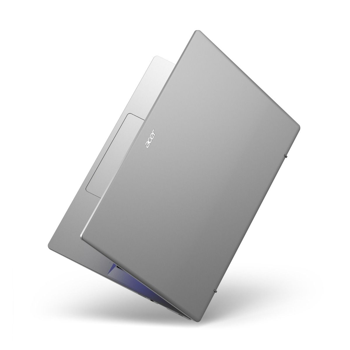 Acer Swift Go 14" OLED Laptop Intel Core Ultra 5 16GB RAM 512GB SSD Silver