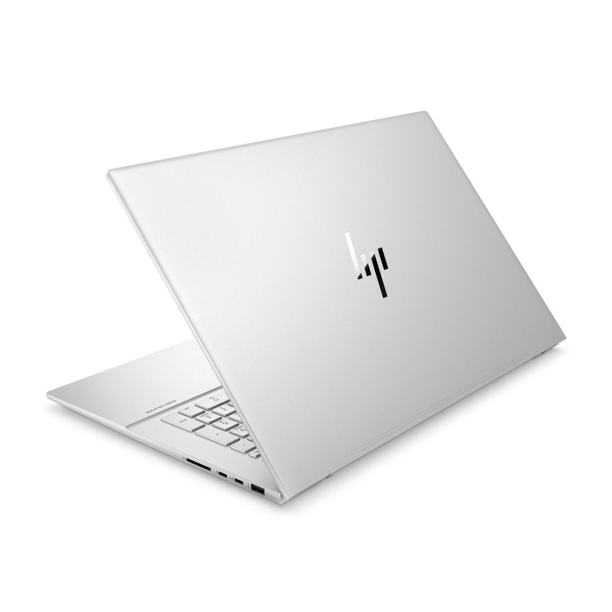 HP Envy 17-cr0503na 17" Laptop Intel Core i7 12th Gen 16GB RAM 512GB SSD Silver