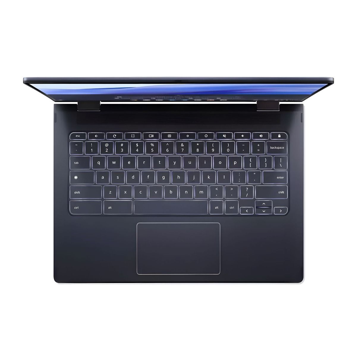 Acer Chromebook Spin 714 14" Convertible Laptop Intel i5 12th Gen 8GB 512GB