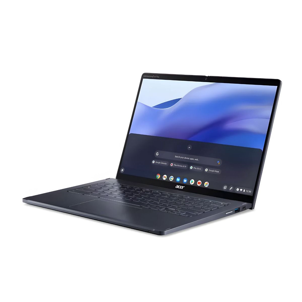 Acer Chromebook Spin 714 14" Convertible Laptop Intel i5 12th Gen 8GB 512GB