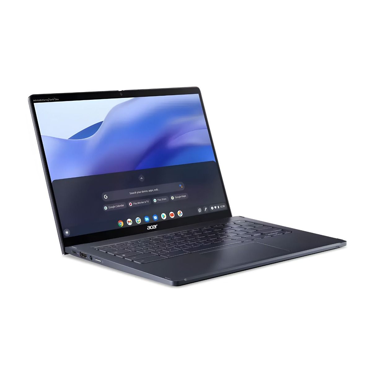 Acer Chromebook Spin 714 14" Convertible Laptop Intel i5 12th Gen 8GB 512GB