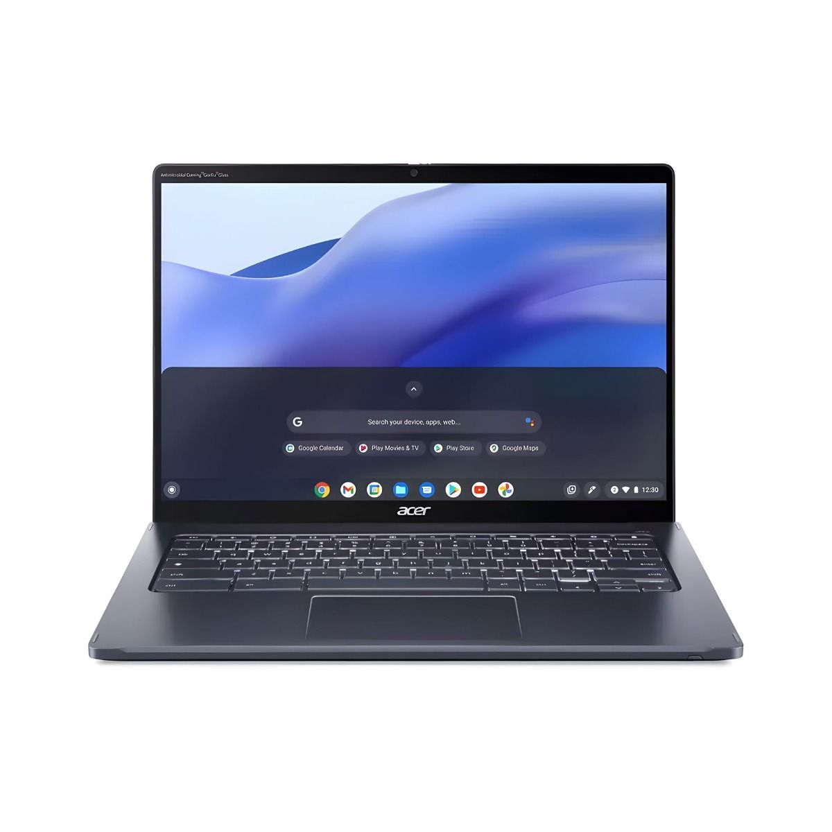 Acer Chromebook Spin 714 14" Convertible Laptop Intel i5 12th Gen 8GB 512GB