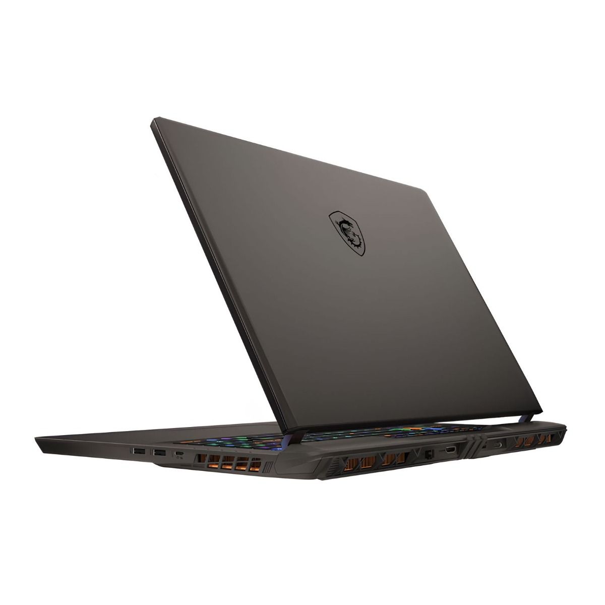 MSI Vector GP68 16" Gaming Laptop FHD+ i9 13th Gen 16GB RAM 1TB SSD RTX 4080 Black