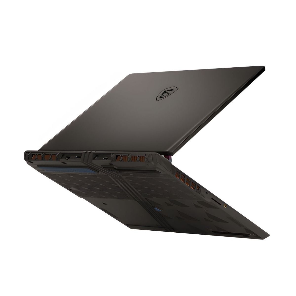 MSI Vector GP68 16" Gaming Laptop FHD+ i9 13th Gen 16GB RAM 1TB SSD RTX 4080 Black