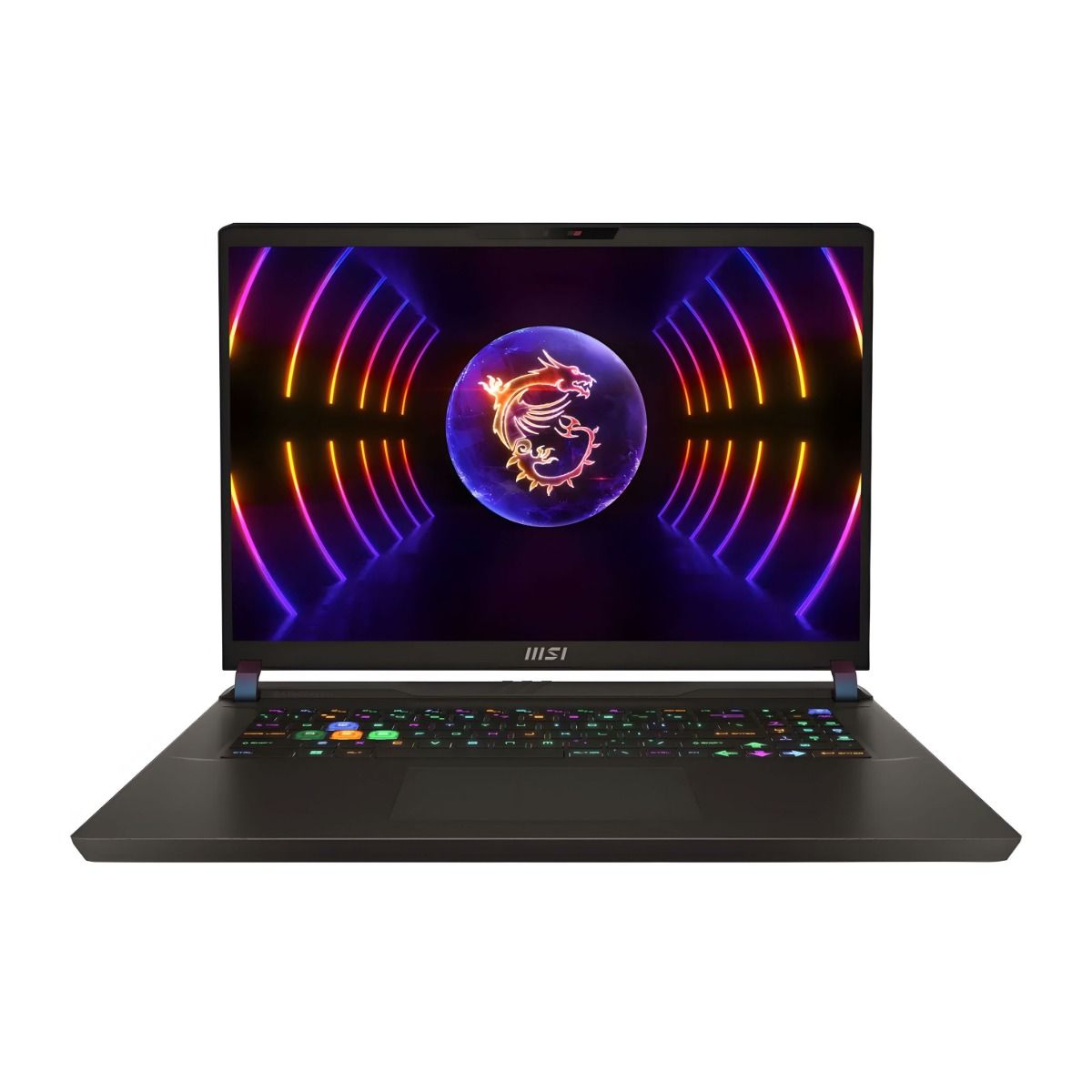 MSI Vector GP68 16" Gaming Laptop FHD+ i9 13th Gen 16GB RAM 1TB SSD RTX 4080 Black