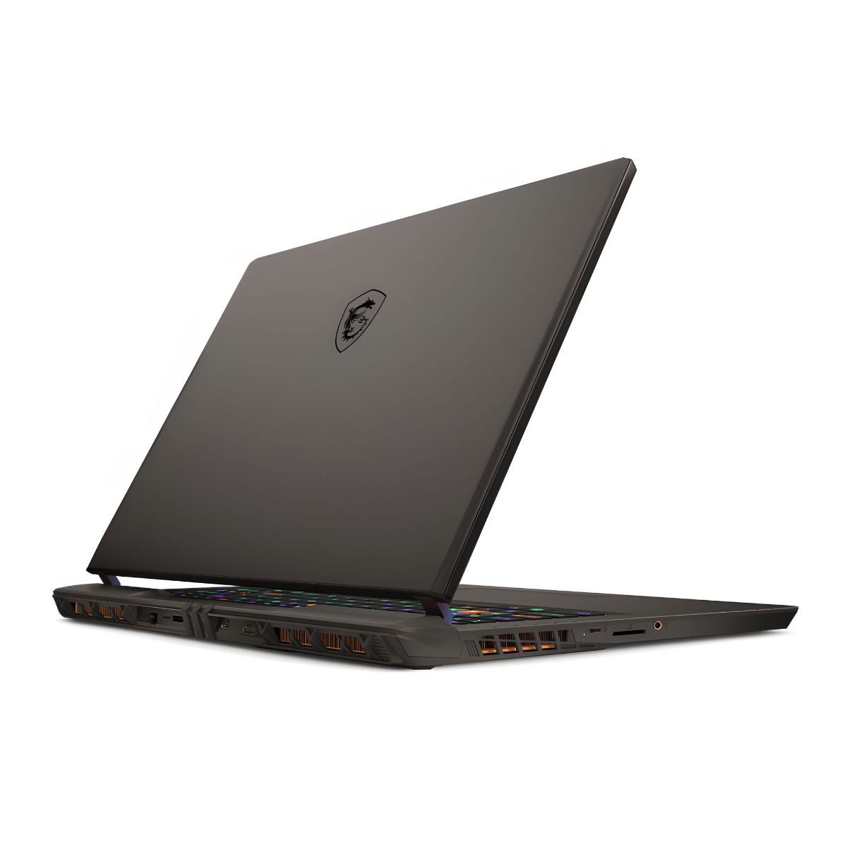 MSI Vector GP68 16" Gaming Laptop FHD+ i9 13th Gen 16GB RAM 1TB SSD RTX 4080 Black