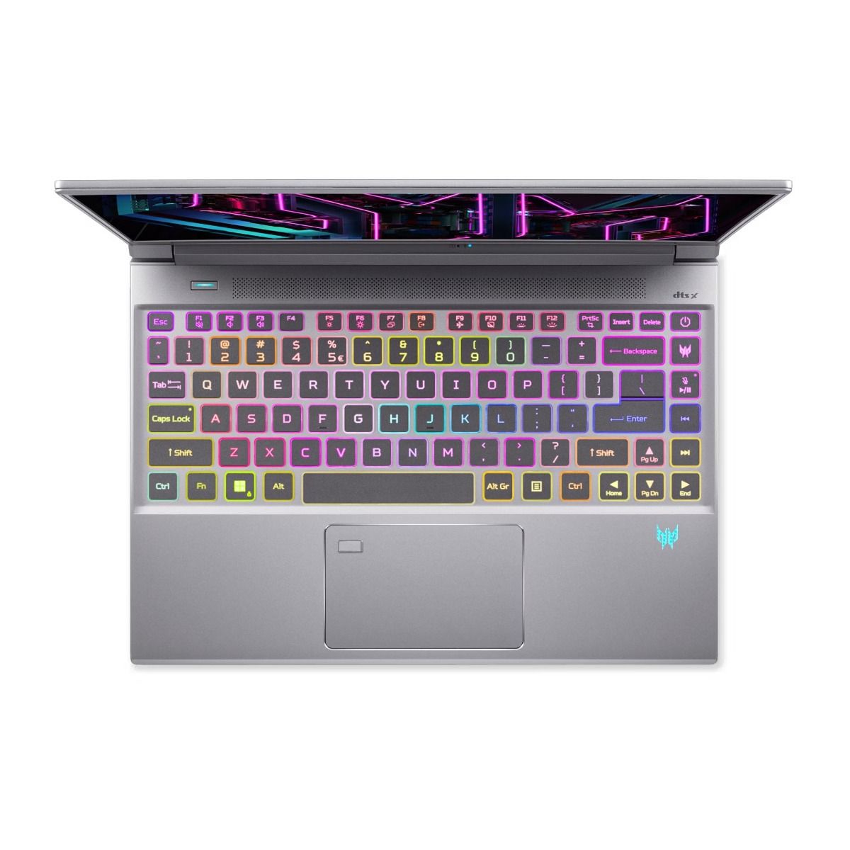 Acer Predator Triton 14" Gaming Laptop Intel i7 13th Gen 16GB 1TB RTX 4050