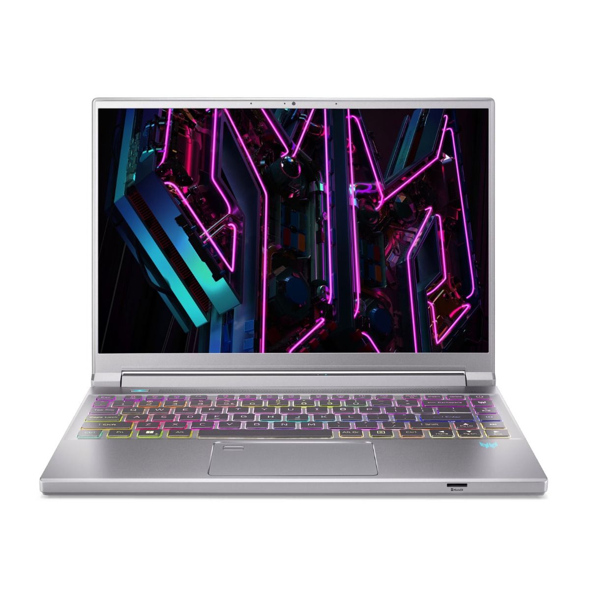Acer Predator Triton 14" Gaming Laptop Intel i7 13th Gen 16GB 1TB RTX 4050