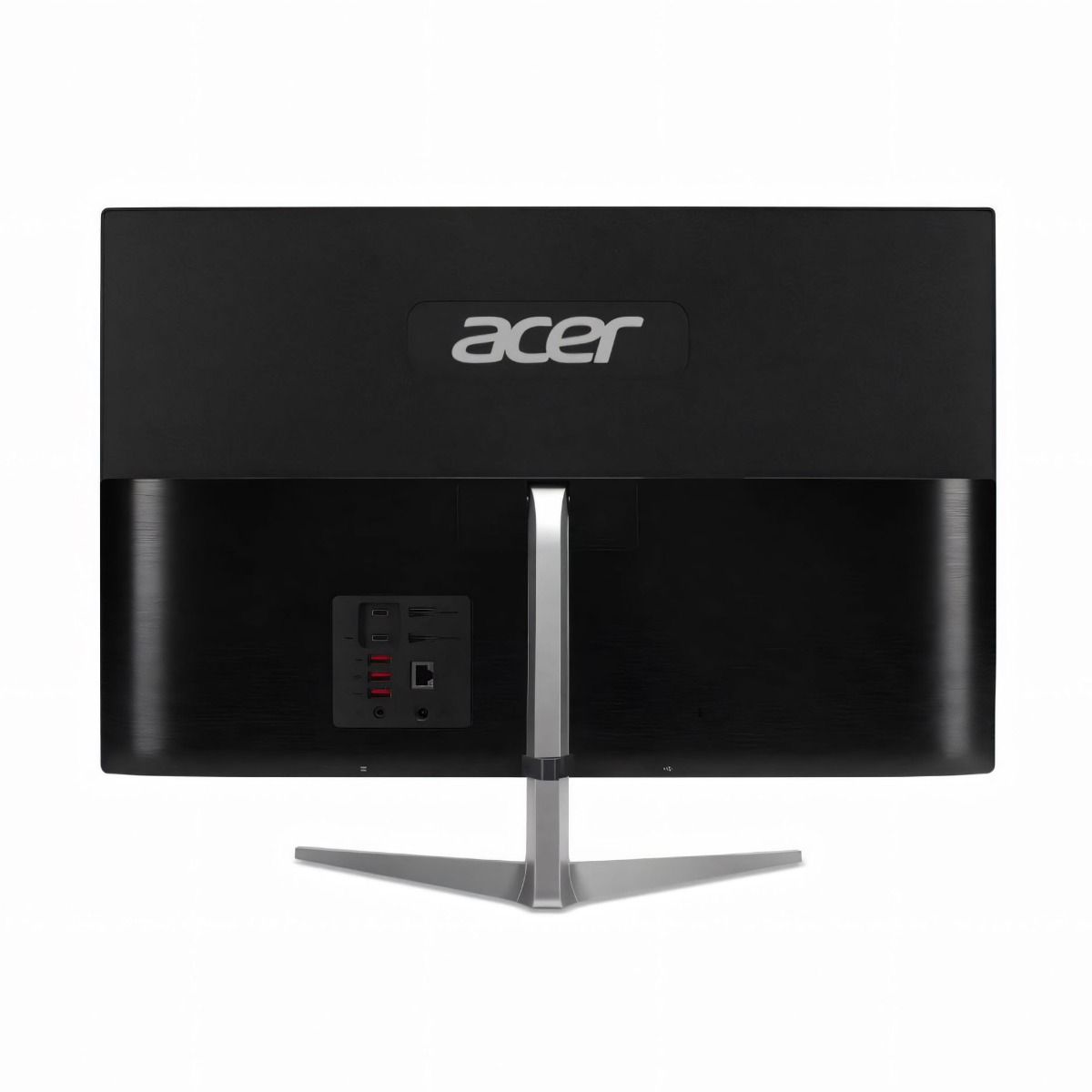 Acer Aspire C24-1851 All-in-One PC Intel Core i7 13th Gen 16GB RAM 1TB SSD Black