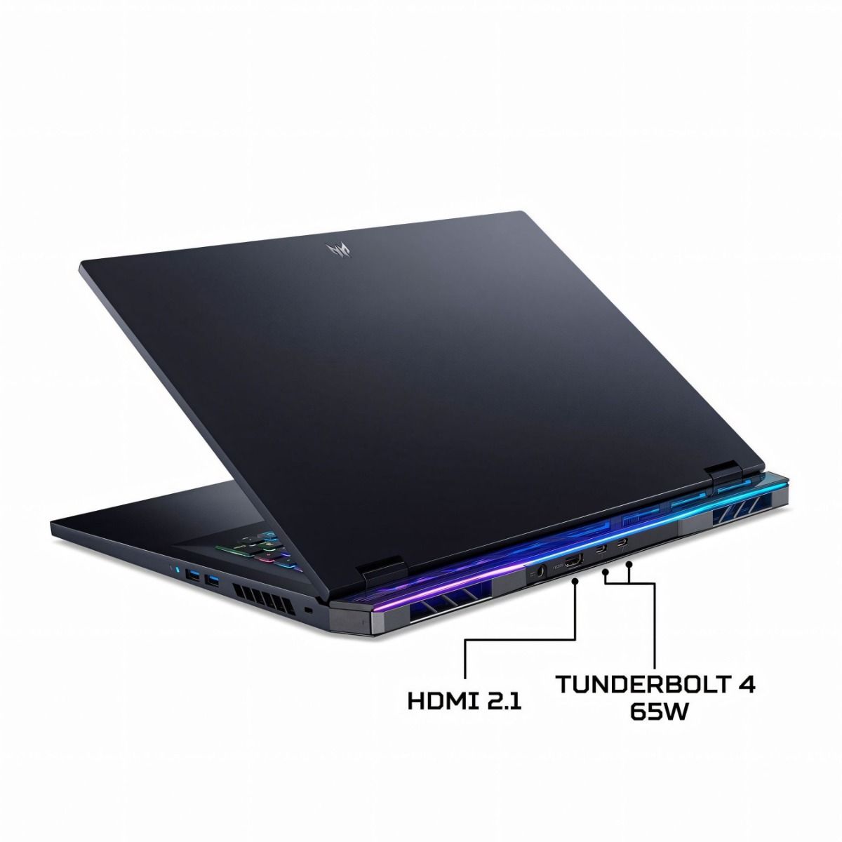 Acer Predator Helios Neo 18 Gaming Laptop i7 14th Gen 16GB 1TB RTX 4070