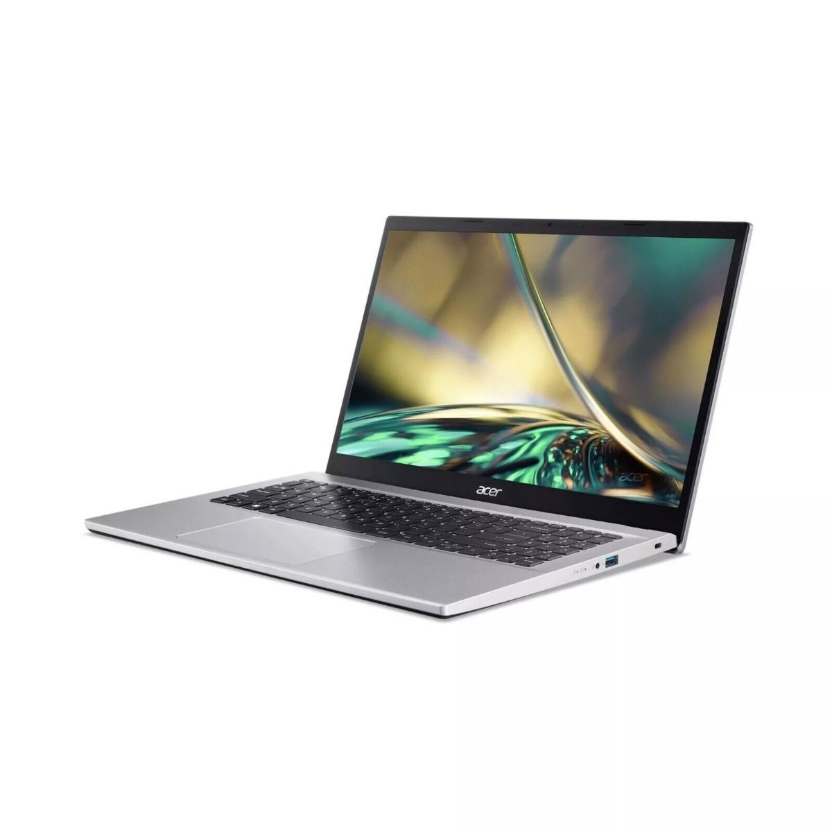 Acer Aspire 3 A315-59-53S3 15.6" Laptop Intel i5 12th Gen 8GB RAM 256GB SSD