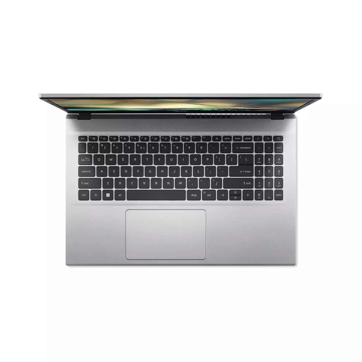 Acer Aspire 3 A315-59-53S3 15.6" Laptop Intel i5 12th Gen 8GB RAM 256GB SSD