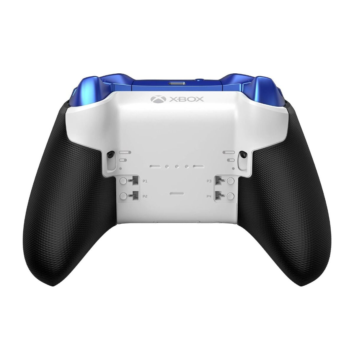 Microsoft Elite Series 2 Wireless Controller for Xbox Series S/X/One - Blue