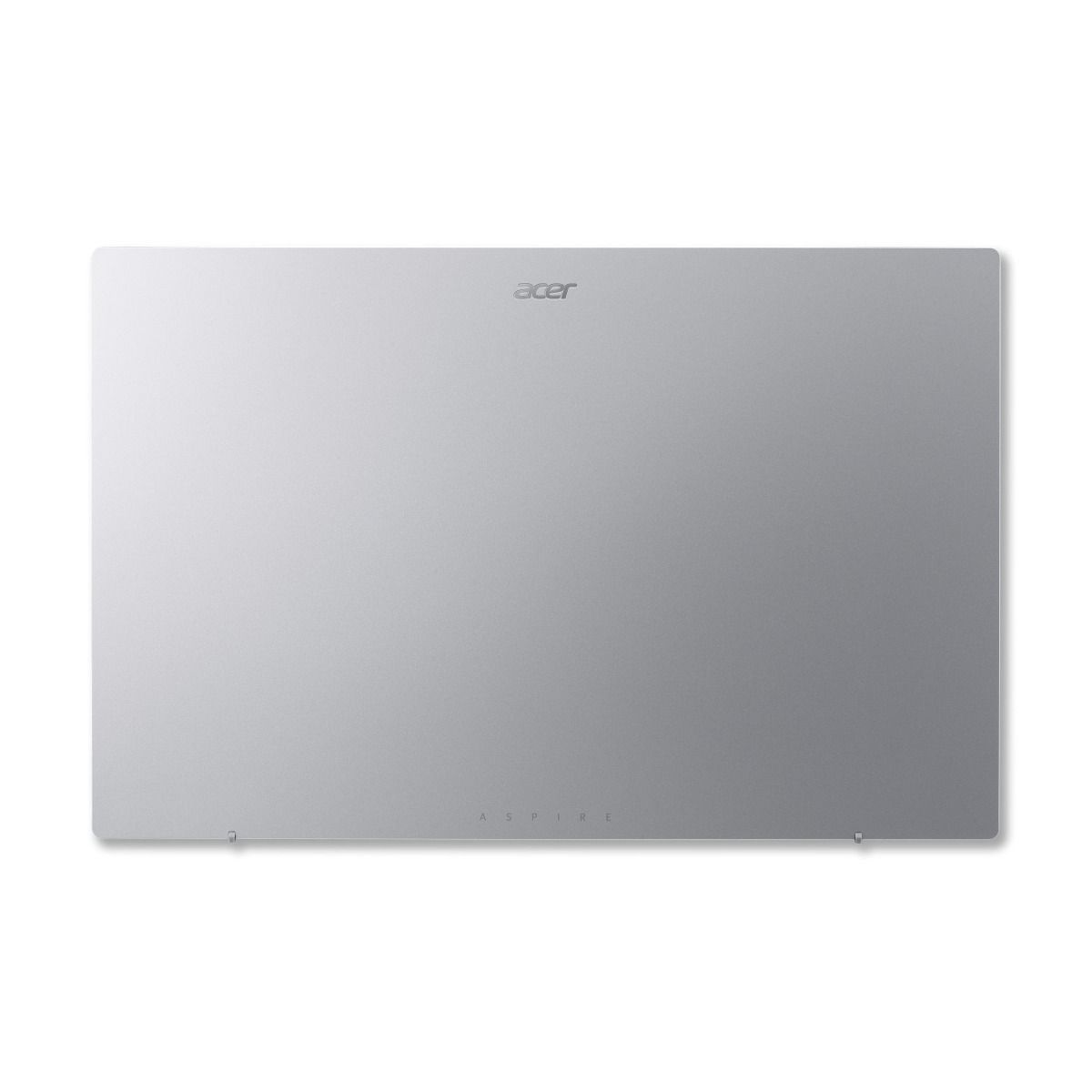 Acer Aspire 3 A315-510P-31DU 15.6" Laptop Intel i3-N305 8GB RAM 512GB SSD Silver