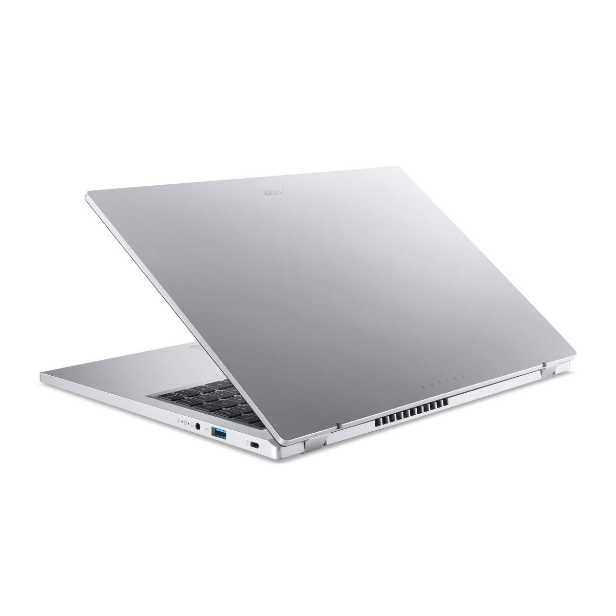 Acer Aspire 3 A315-510P-31DU 15.6" Laptop Intel i3-N305 8GB RAM 512GB SSD Silver