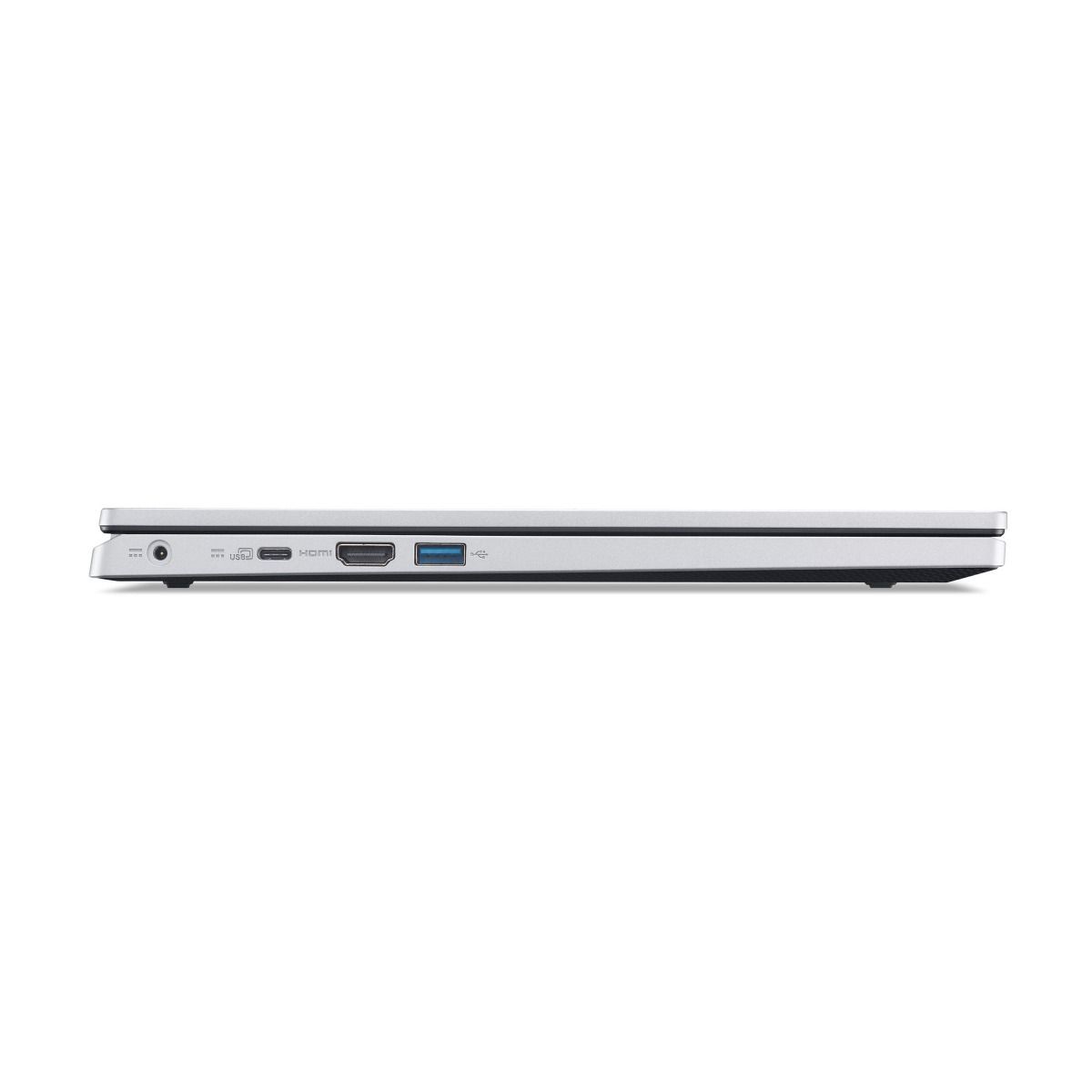 Acer Aspire 3 A315-510P-31DU 15.6" Laptop Intel i3-N305 8GB RAM 512GB SSD Silver