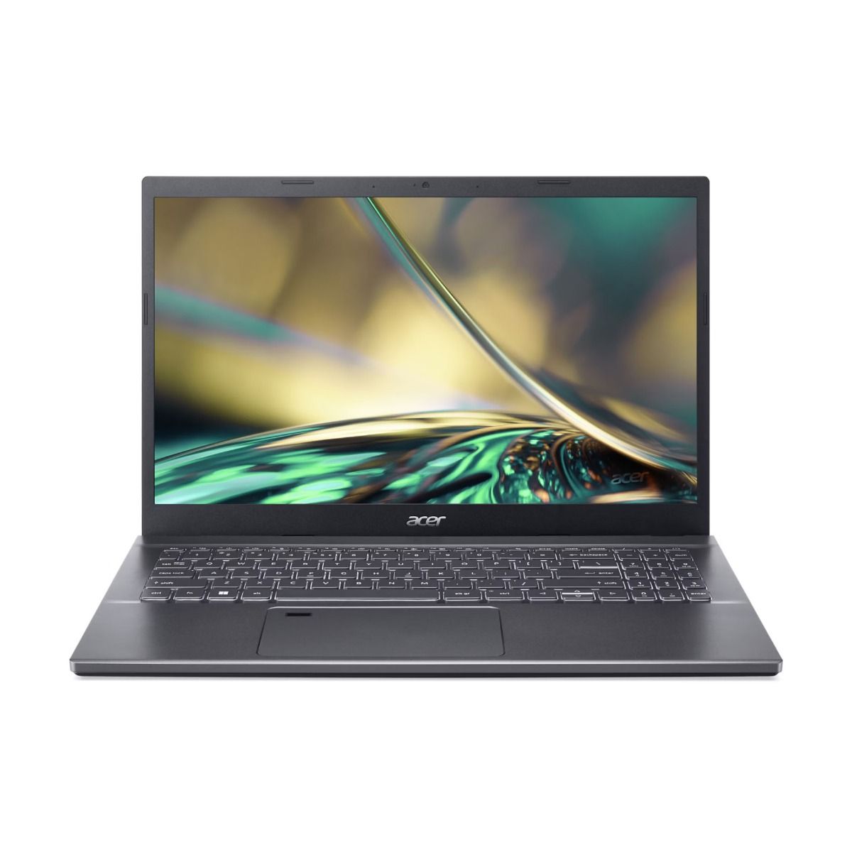 Acer Aspire 5 A515-57-58BV 15.6" Laptop Intel i5 12th Gen 8GB RAM 512GB SSD Grey